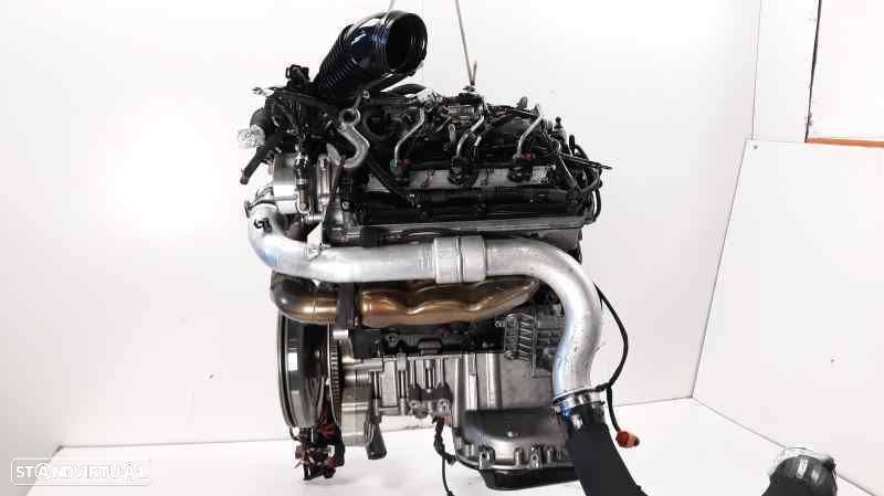 Motor Audi Q5 2016 3.0 tdi de 239Cv re. CCWA - 3