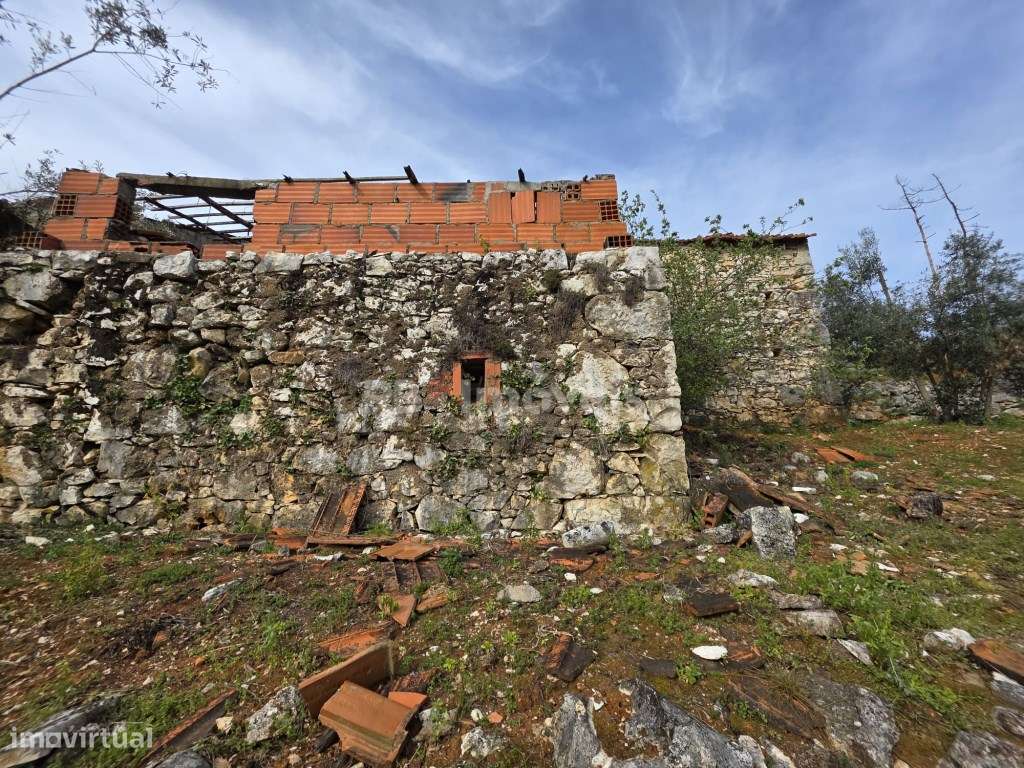 Casa de campo com mais de 1 hectare de terreno - Quebrada de Cima, ...-8