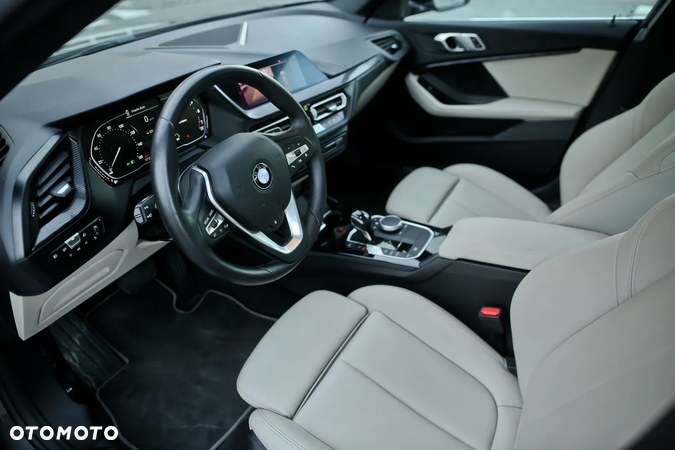 BMW Seria 2 - 4