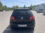 Volkswagen Golf V 1.4 TSI GT Sport - 5