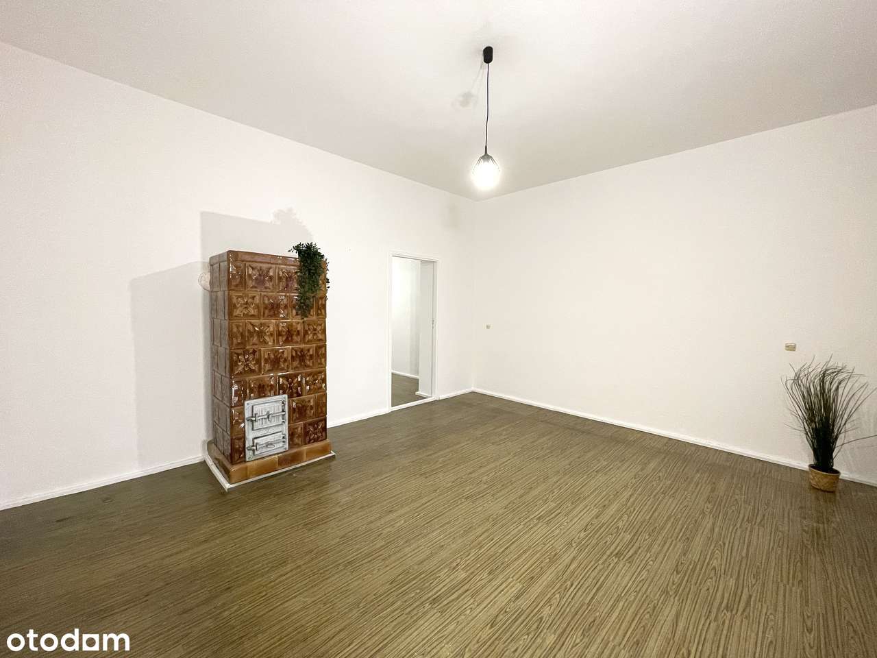 2 pokoje z CO miejskim w świetnej cenie - Pełny obrazek: 3/11