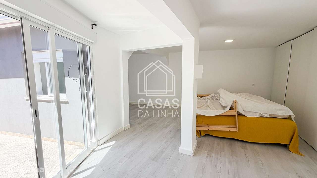 Moradia Isolada T3+3 em Bairro Além-das-Vinhas, São Domingos de Rana-26
