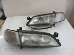 Farol Optica Opel Vectra B esquerdo / direito - 1