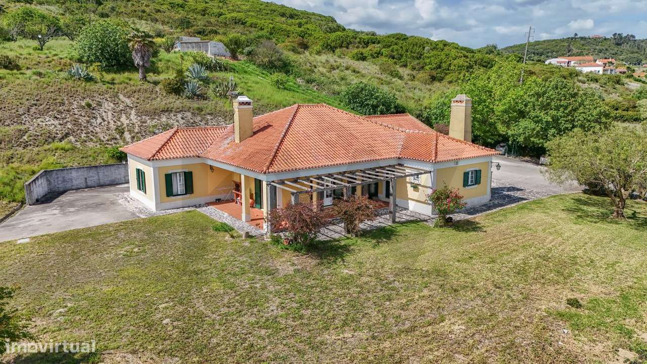 Moradia para Venda em Arruda dos Vinhos - Grande imagem: 5/38