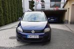 Volkswagen Golf Plus - 9