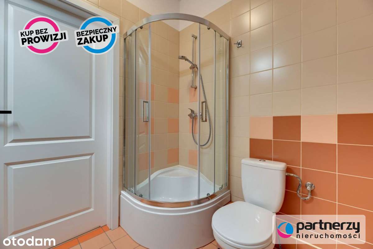 Mieszkanie w Sopocie Dolnym (Sobieskiego)-6