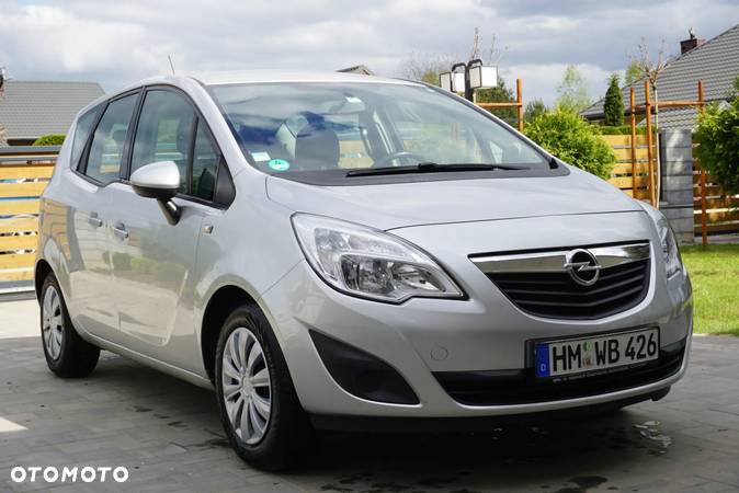 Opel Meriva 1.4 Cosmo - 1