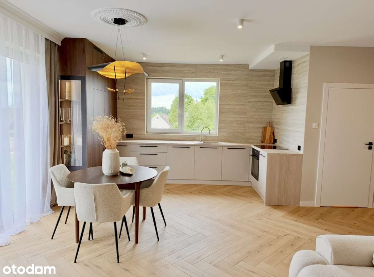 Dom wolnostojący gotowy do wprowadzenia - Pełny obrazek: 4/20