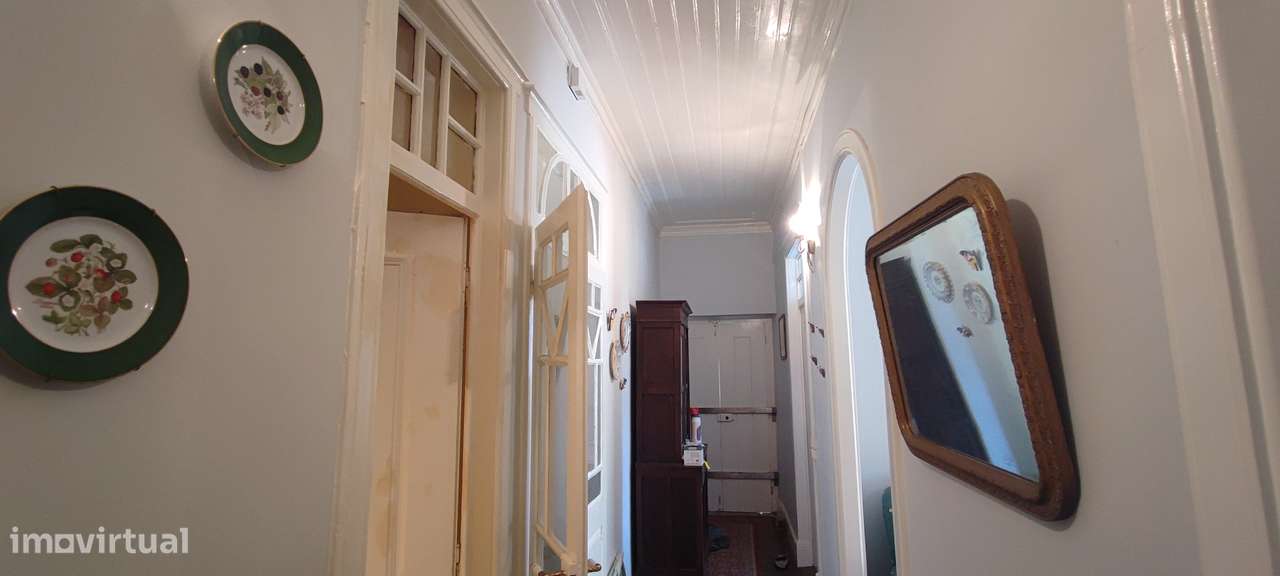 Casa da Avenida - Gala - Figueira da Foz-13