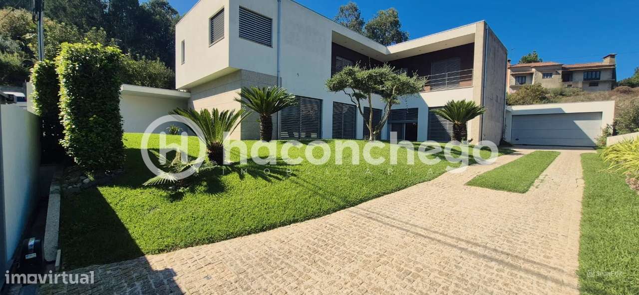 Moradia Individual Carvalhal Barcelos - Grande imagem: 4/34