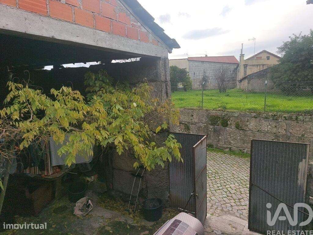 Moradia T1 em Seixo da Beira de 125 m2 - Grande imagem: 5/11