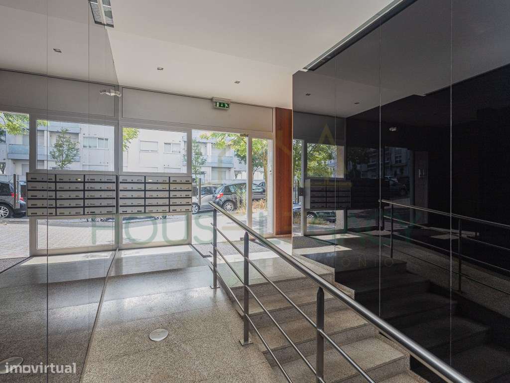 Apartamento T3 em Paranhos - FEUP-32