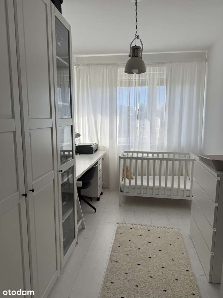 Nowoczesne 3-pok mieszkanie 69,56 m² – Osiedle Szafirowe, Suchy Las-6