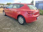 Seat Leon 1.2 TSI Reference - 4