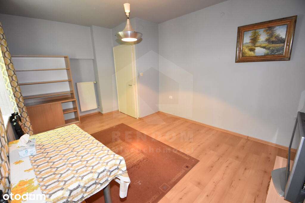 Trzypokojowe mieszkanie w sercu Opola - Pełny obrazek: 5/18