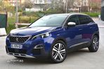 Peugeot 3008 BlueHDi 180 Stop & Start EAT6 GT - 2