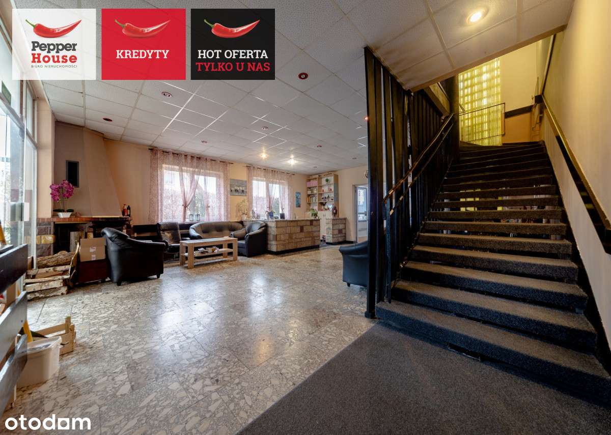 Pewna inwestycja na długi okres! Kup i zarabiaj! - Pełny obrazek: 5/20