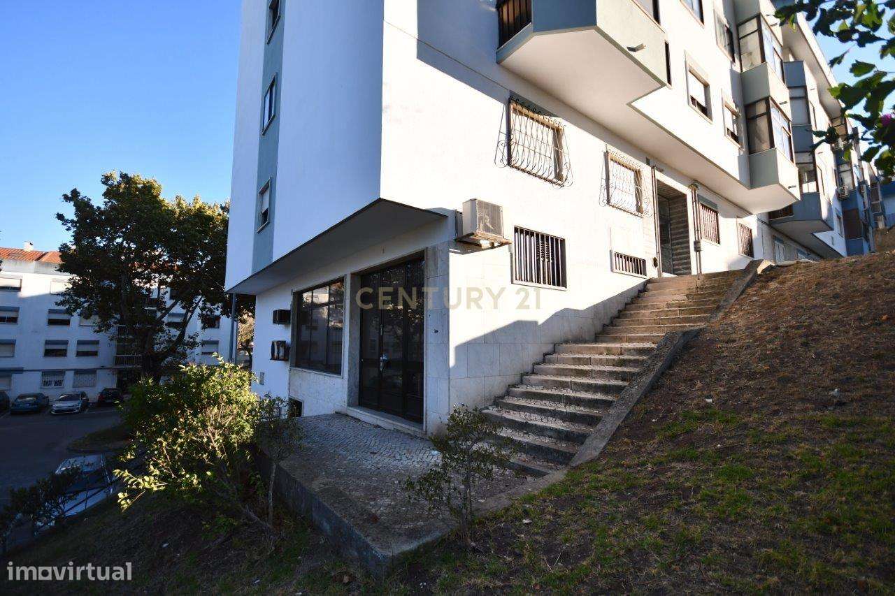 Loja Alfragide | 180m 2 - Grande imagem: 4/17