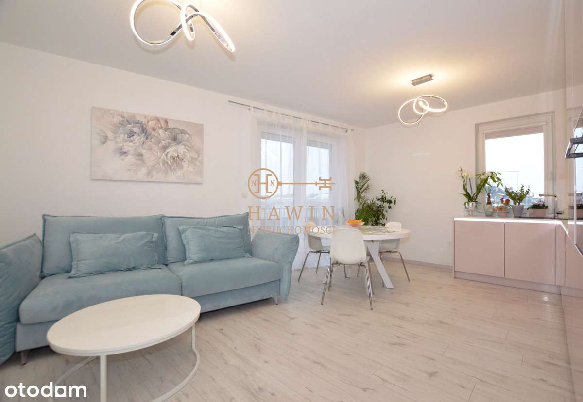 Apartament 3 pokojowy/blok z 2023 r./m.postojowe-0