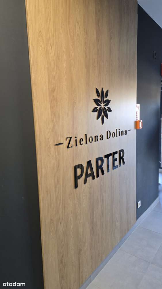 Osiedle Zielona Dolina - nowe mieszkanie z pięknym widokiem - Pełny obrazek: 5/12