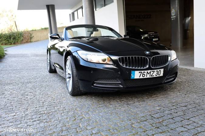 BMW Z4 20 i Pack M - 23