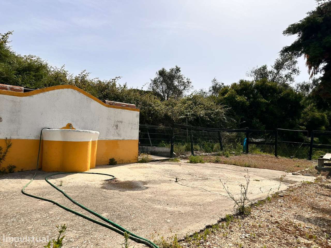 QUINTA EQUESTRE SANTO ESTEVÃO-20