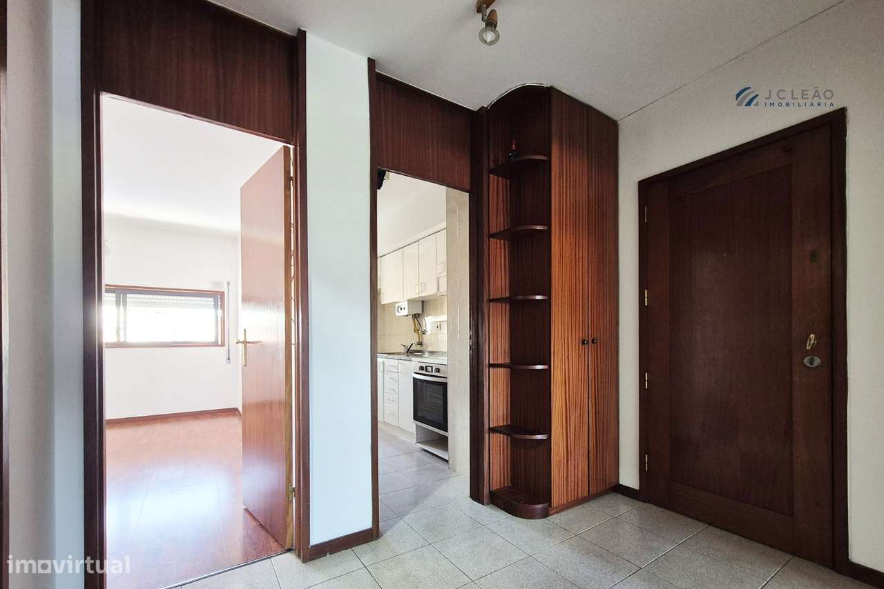 Apartamento T2 à Venda em Perafita – Conforto, Localização e Qualidade-0