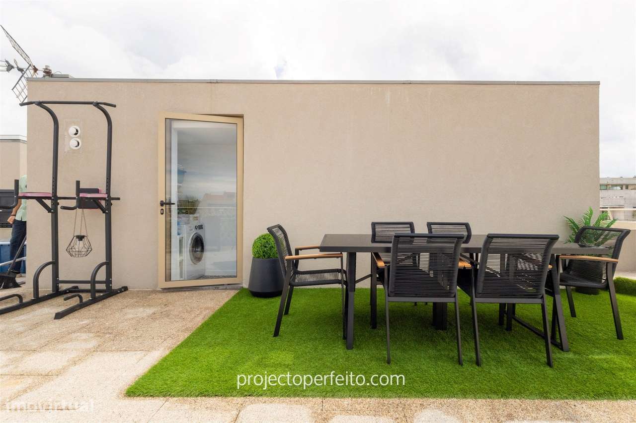 Apartamento T1 Venda em Espinho,Espinho-13