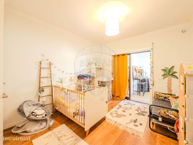 Apartamento T3 para venda-9