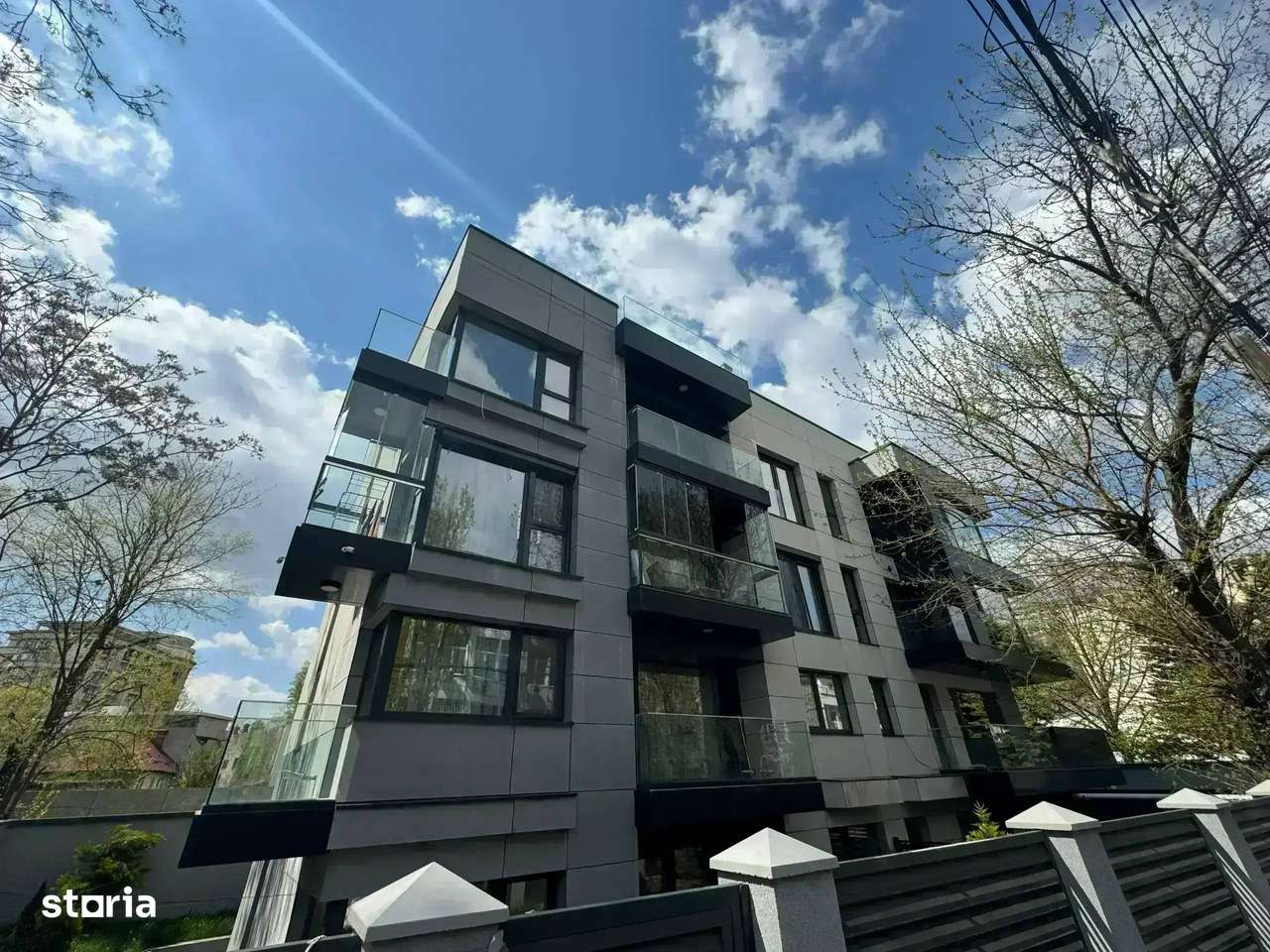 Apartament 2 camere | Terasa 60 mp Unirii | Comision 0% | Finalizat - Imagine principală: 4/18