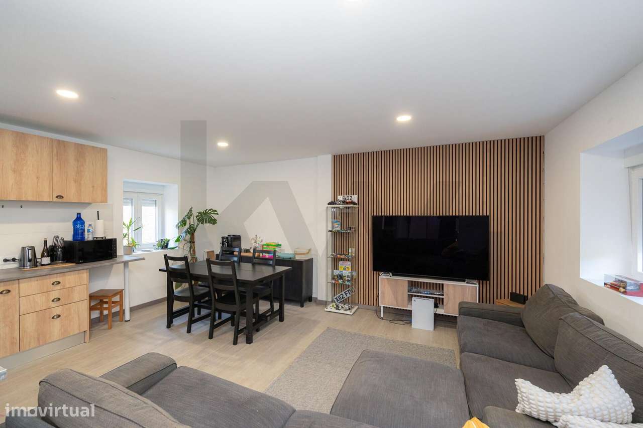 Moradia T3 Remodelada em Macinhata do Vouga, Águeda - Grande imagem: 4/24