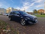 Peugeot 308 SW BlueHDi 150 Automatik Stop & Start Allure - 7