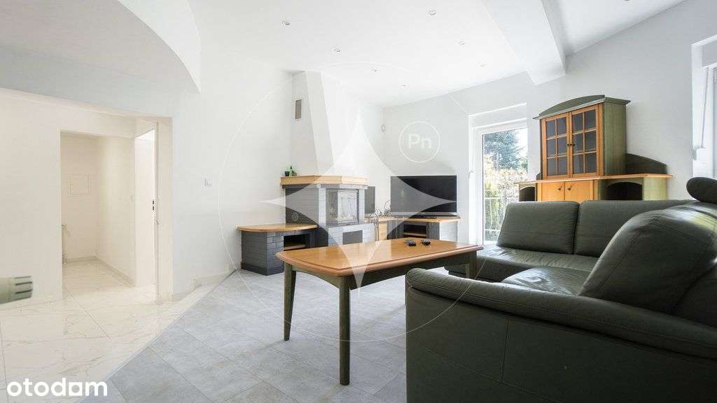 Jedyny taki Dom Polanica Zdrój Centrum-4