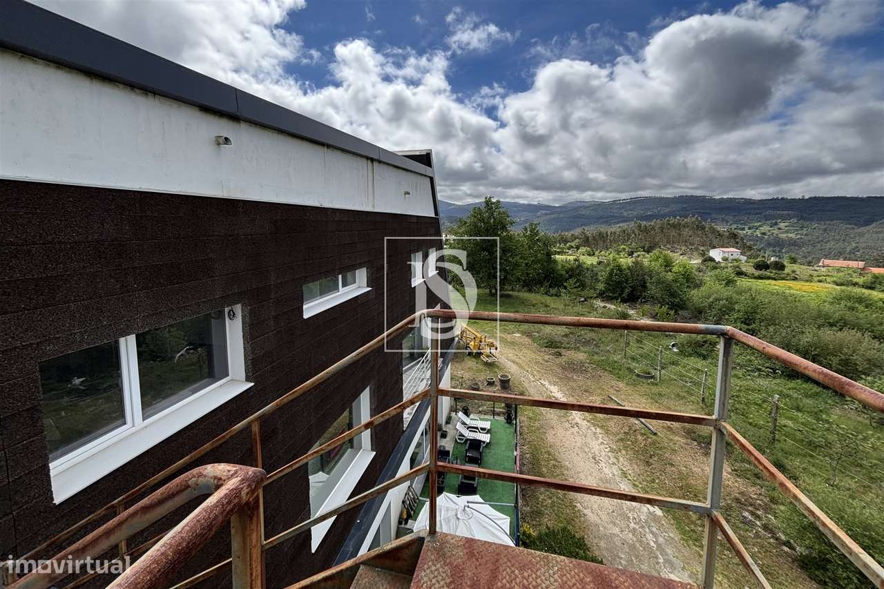Prédio T2 Venda em Campia,Vouzela-46