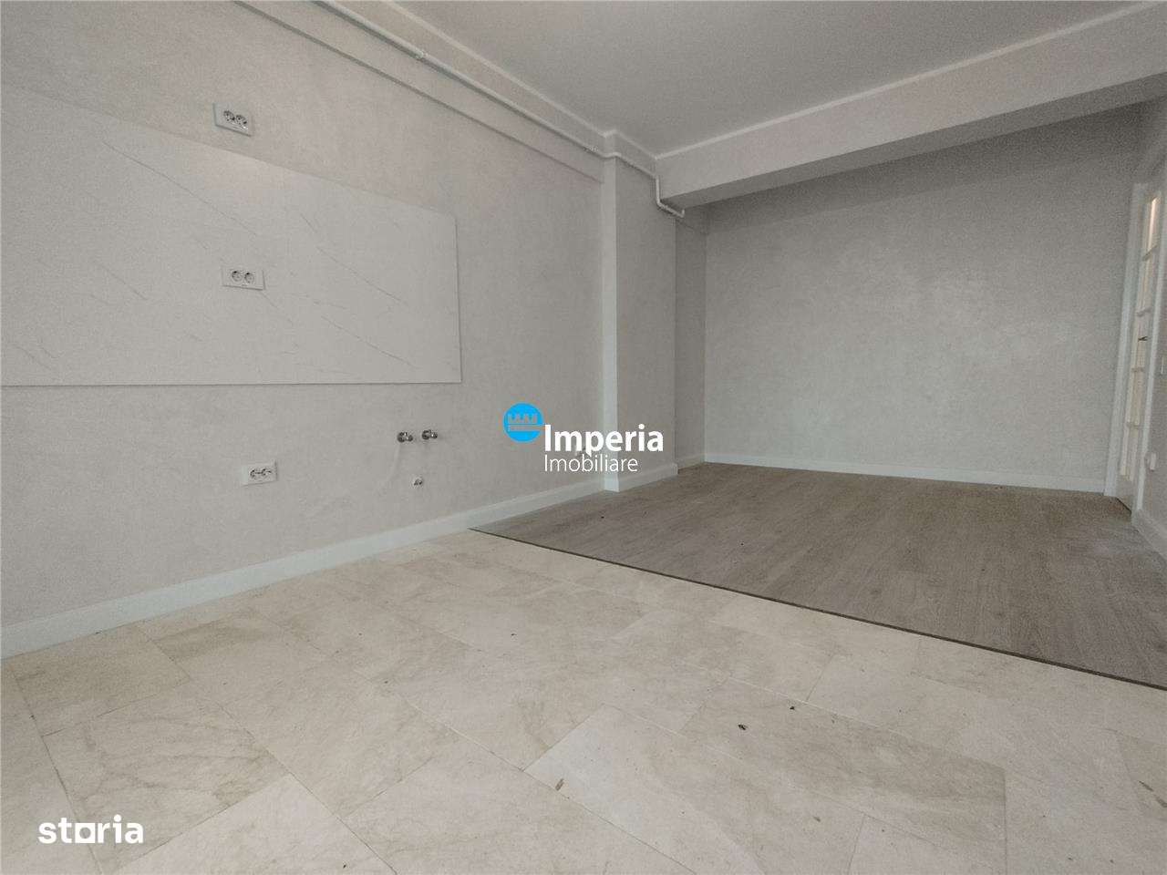 COMISION ZERO! Apartament 2 camere Copou, complex rezidential nou! - Imagine principală: 4/18