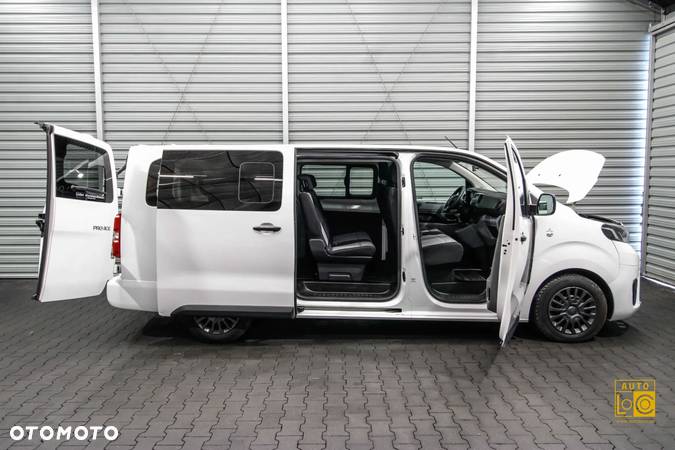Toyota Proace Verso 2.0 D4-D Long Family - 27