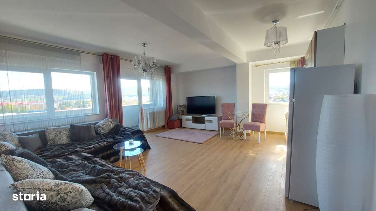 Ap. 2 cam., 60 mp., mobilat, Floresti, 99900 Eur - Imagine principală: 1/11