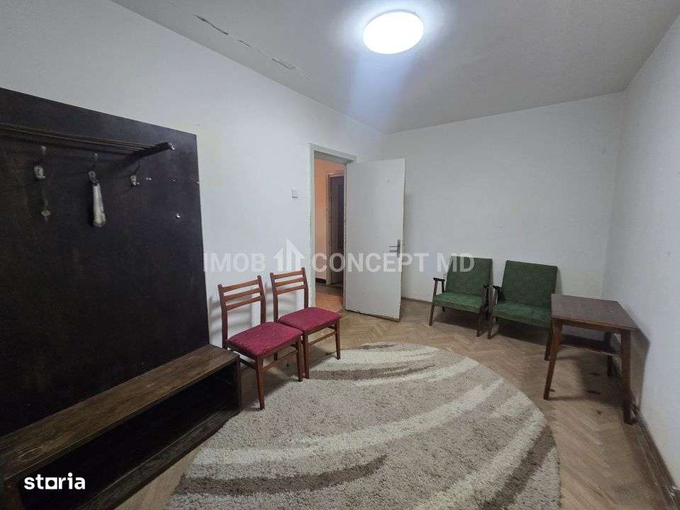 Vanzare apartament 3 camere in zona de Nord-CINA-8