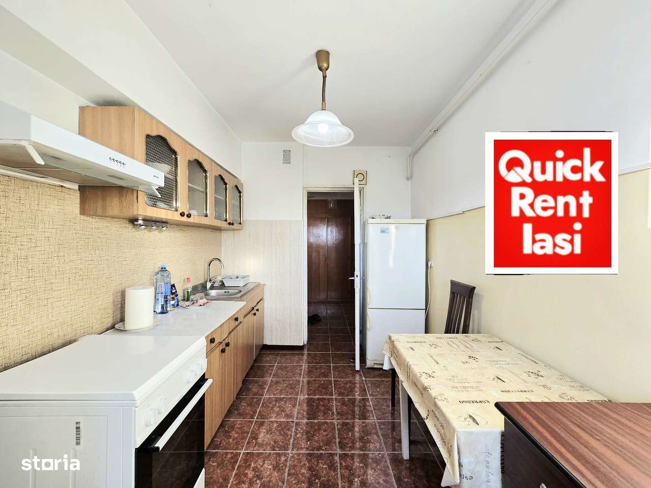 Ultracentral Bulevardul Independentei UMF-Sp.Spiridon/UAIC- Ap.2Camere - Imagine principală: 5/15