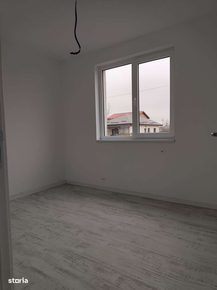 FARA COMISIOANE aproape de lac, casa cu 3 camere PARTER la cheie-11