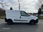 Opel Combo - 5