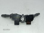 Comutador De Luzes /Piscas /Limpa Para-Brisas Toyota Auris (_E15_) - 4