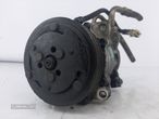 Compressor Do Ac Citroen Xsara Break (N2) - 4