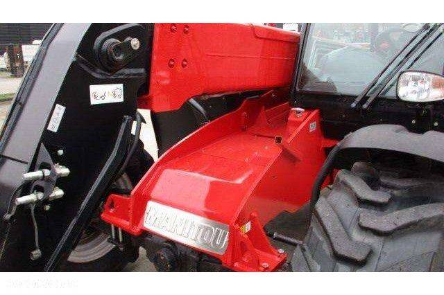 Manitou MT733 - 9