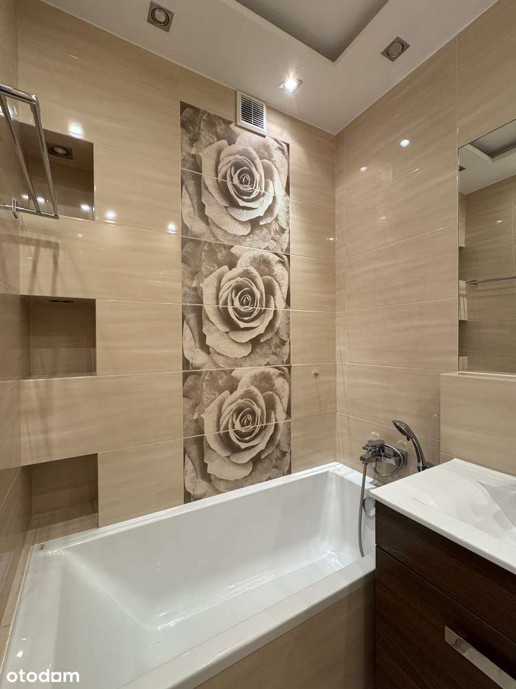 = Trzypokojowe mieszkanie = dostępne od ręki ! = - Pełny obrazek: 2/13