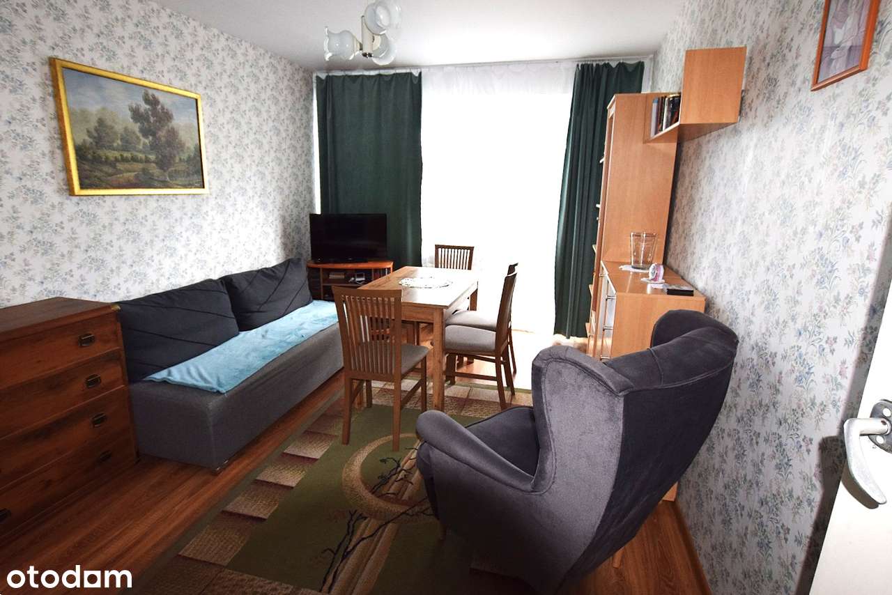 3 pokojowe III p. ul. Barczewskiego Os. Podgrodzie w Olsztynie-7