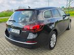 Opel Astra 1.6 CDTI DPF ecoFLEX Sports TourerStart/Stop Edition - 10