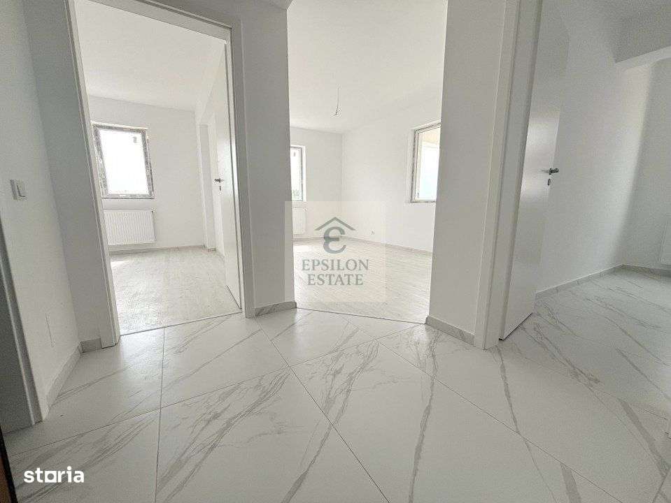 Apartament 2 camere decomandat - Militari Residence - Imagine principală: 3/8