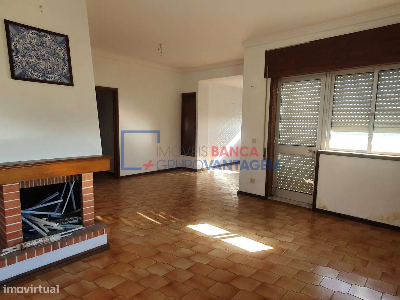 Apartamento T3 em Santa Marinha, Vila Nova de Gaia - Grande imagem: 4/20