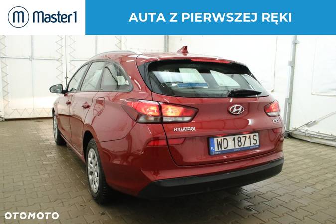 Hyundai I30 1.5 DPI Classic + - 3